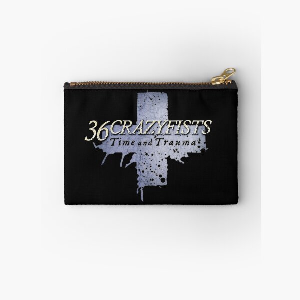 Item preview, 36 CRAZYFISTS BAND designed and sold by Kristinkinson.