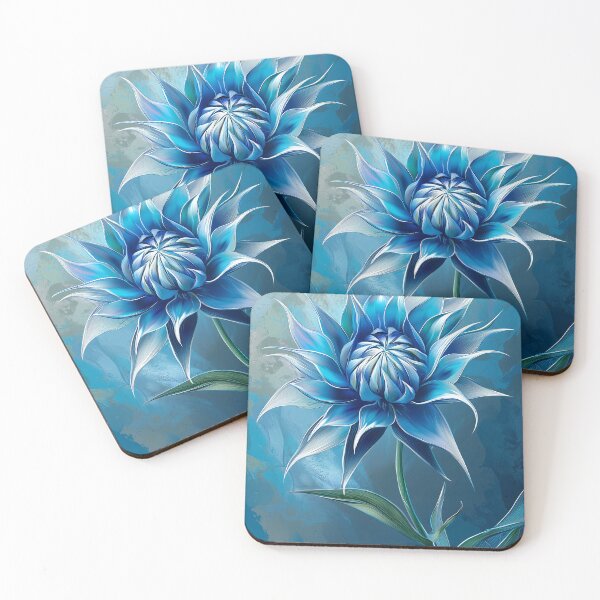 Item preview, 1670 Bright Blooming Flowers designed and sold by nikoart001.