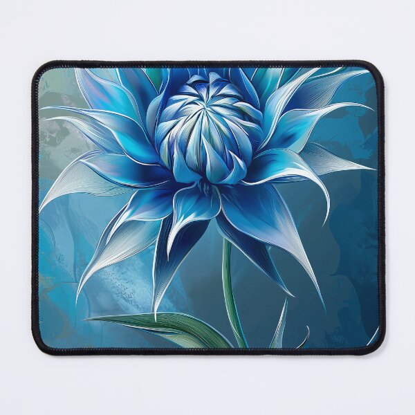 Item preview, 1670 Bright Blooming Flowers designed and sold by nikoart001.