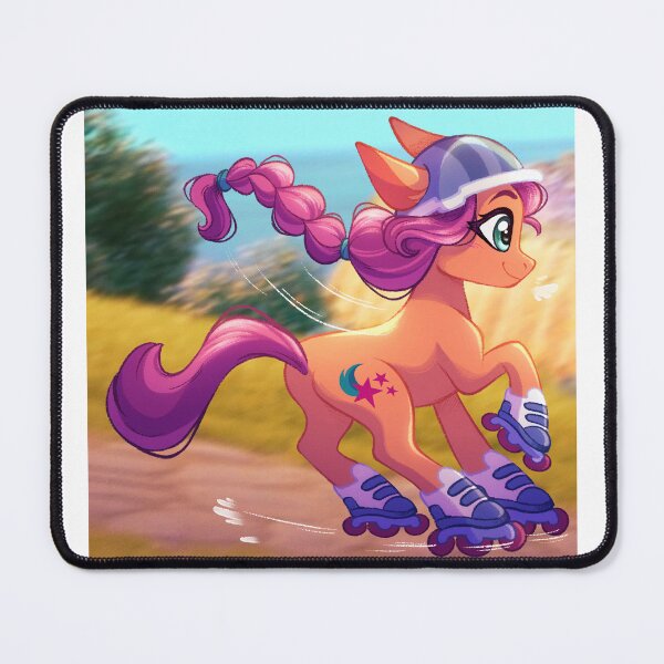 Item preview, Sunny Starscout (MLP) designed and sold by carouselunique.