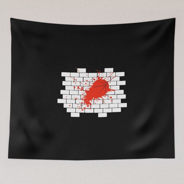 Item preview, Basketball Art Wall Player Fan Coach Team Gift  designed and sold by Masonixem.