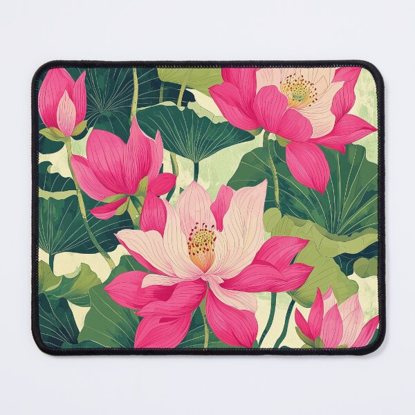 Item preview, 1675 Bright Blooming Flowers designed and sold by nikoart001.
