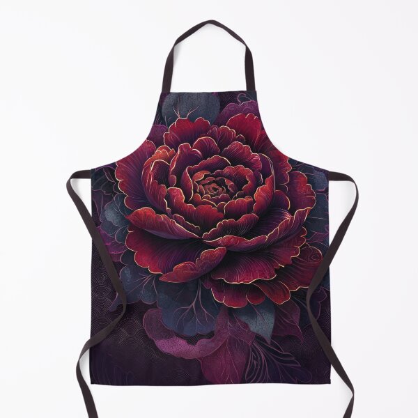 Item preview, 1679 Bright Blooming Flowers designed and sold by nikoart001.