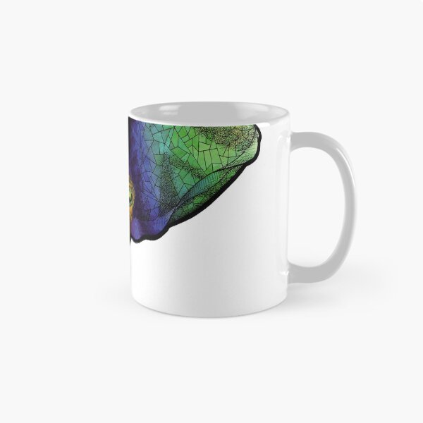 Item preview, Rainbow Cuttlefish designed and sold by cinimuffin.