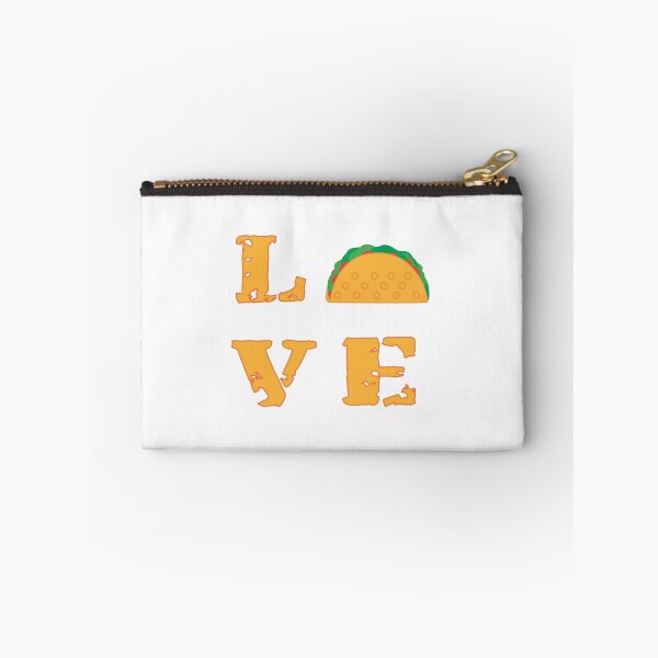 Item preview, For the Love of Tacos designed and sold by MoePark.