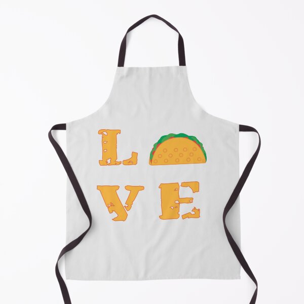 Item preview, For the Love of Tacos designed and sold by MoePark.