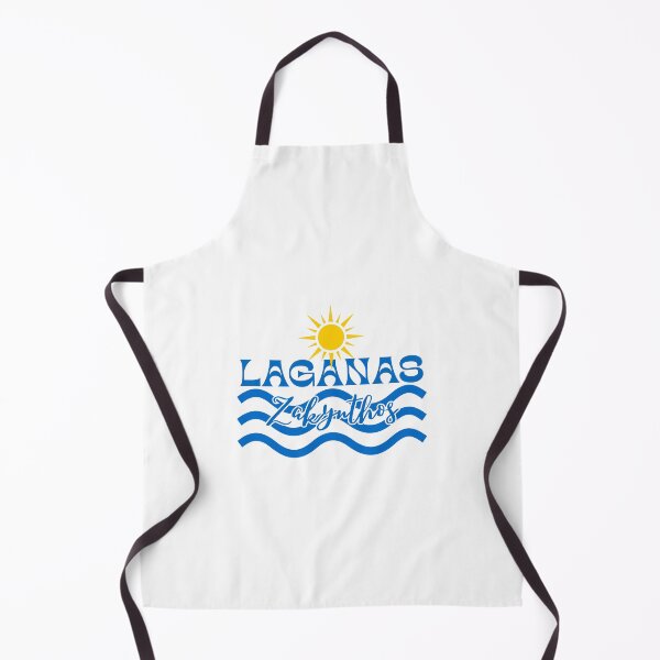 Item preview, LAGANAS Zakynthos designed and sold by BL Travel Designs.