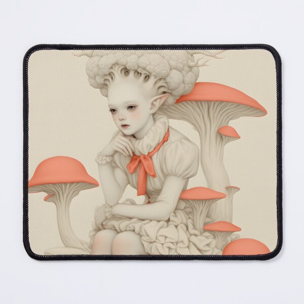 Item preview, Mycotic Elegance 4 designed and sold by tic.