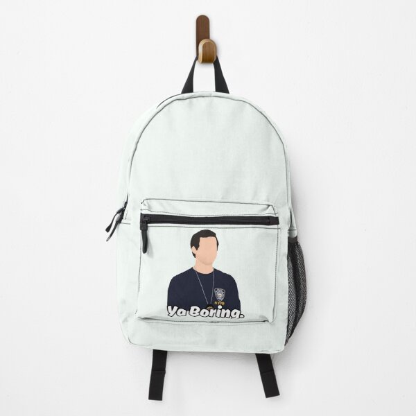 Item preview, Ya Boring designed and sold by Fanverse Merchandise.