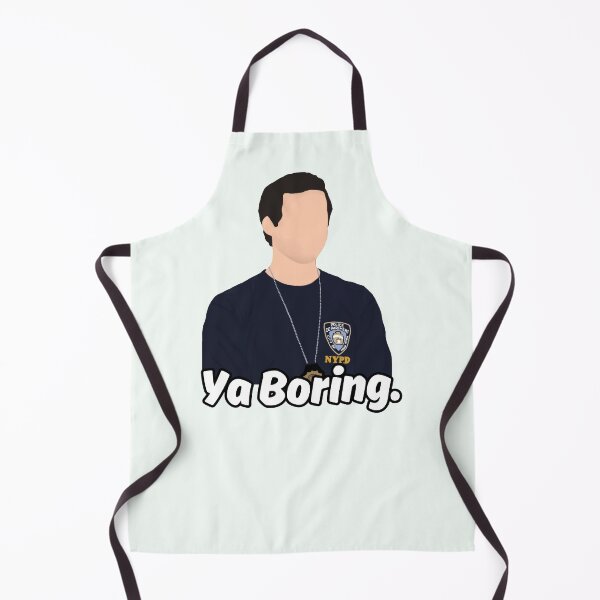 Item preview, Ya Boring designed and sold by Fanverse Merchandise.