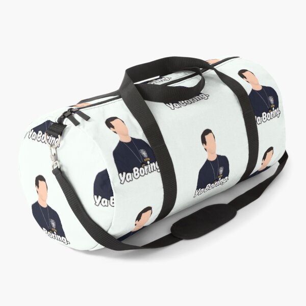 Item preview, Ya Boring designed and sold by Fanverse Merchandise.