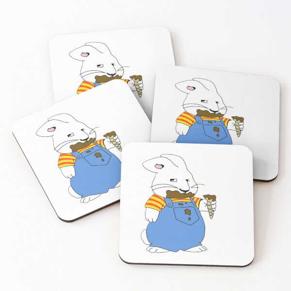 Item preview, Max and his fallen Icecream designed and sold by Zyffle Designs.