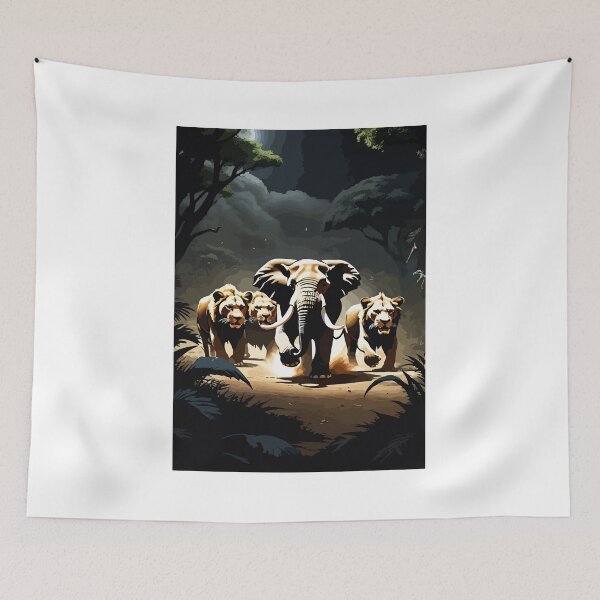 Item preview, Unity is strength. designed and sold by Whose-sweat.