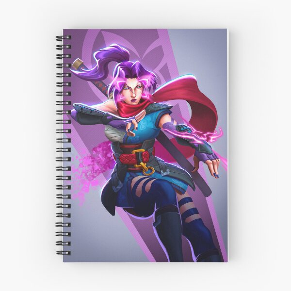 Item preview, Psylocke designed and sold by Pradeep Sethi.
