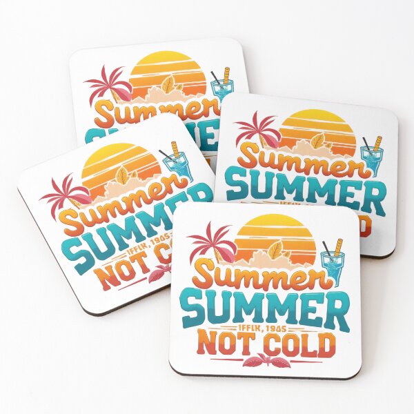 Item preview, Summer 1 designed and sold by SabyDigitalArt.