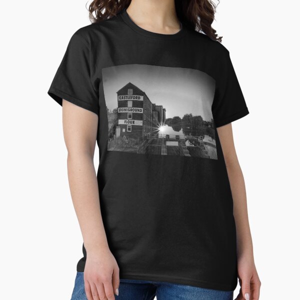 Item preview, Castleford Queens Mill designed and sold by Alisonchambers2.