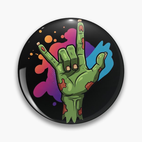 Item preview, Sign Language | Empowering and Inclusive Graphic designed and sold by Tw1nsAIArt.