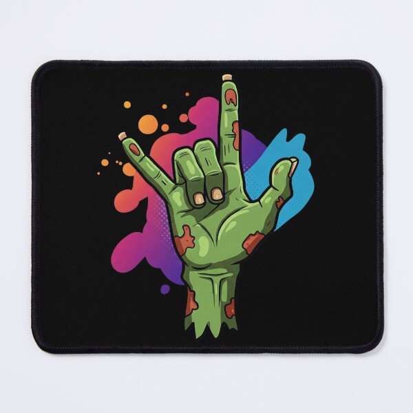 Item preview, Sign Language | Empowering and Inclusive Graphic designed and sold by Tw1nsAIArt.