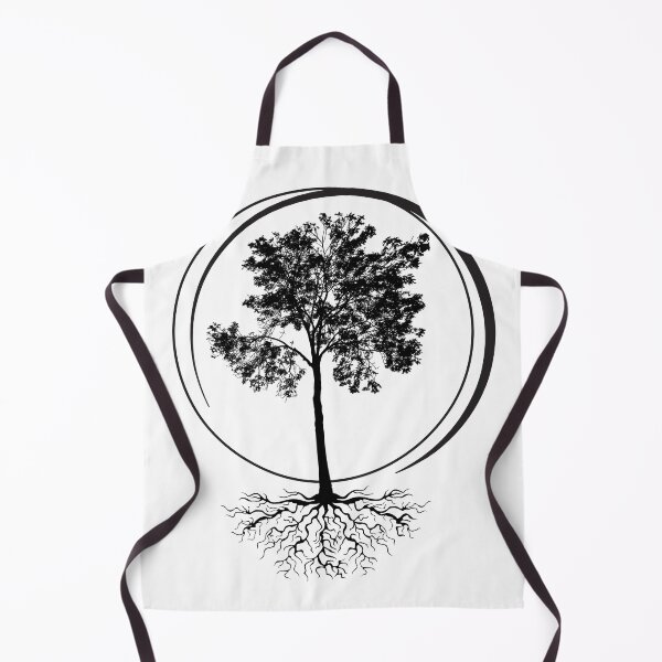 Item preview, Tree and Roots designed and sold by LoveGraceValor.