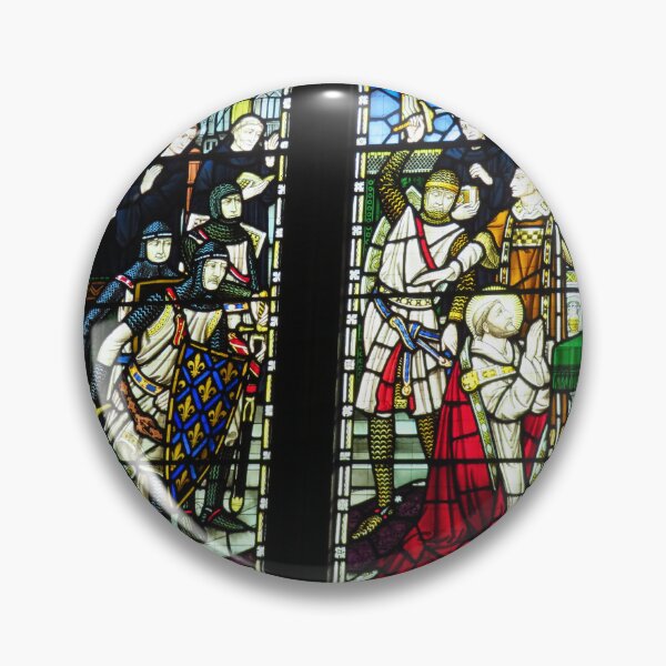 Item preview, Martyrdom of Thomas Becket designed and sold by wiggyofipswich.