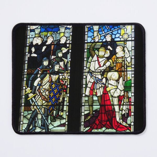 Item preview, Martyrdom of Thomas Becket designed and sold by wiggyofipswich.