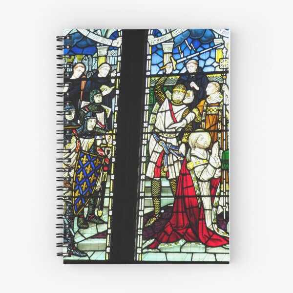 Item preview, Martyrdom of Thomas Becket designed and sold by wiggyofipswich.