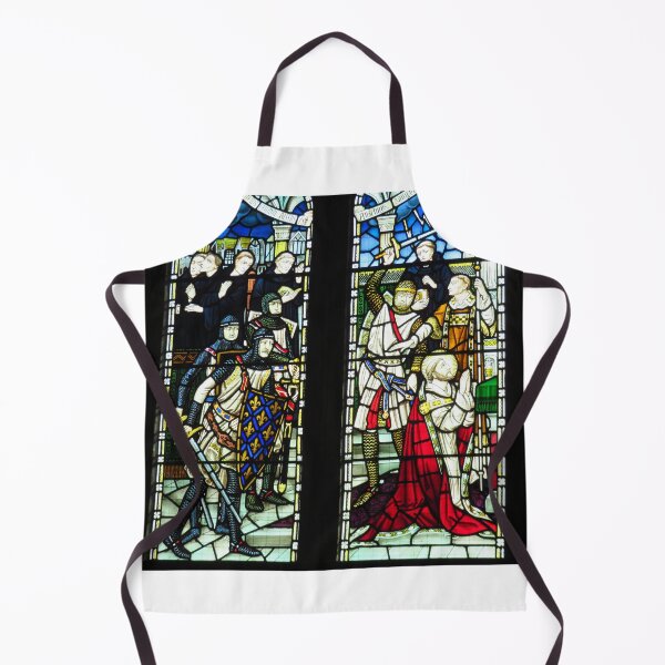 Item preview, Martyrdom of Thomas Becket designed and sold by wiggyofipswich.