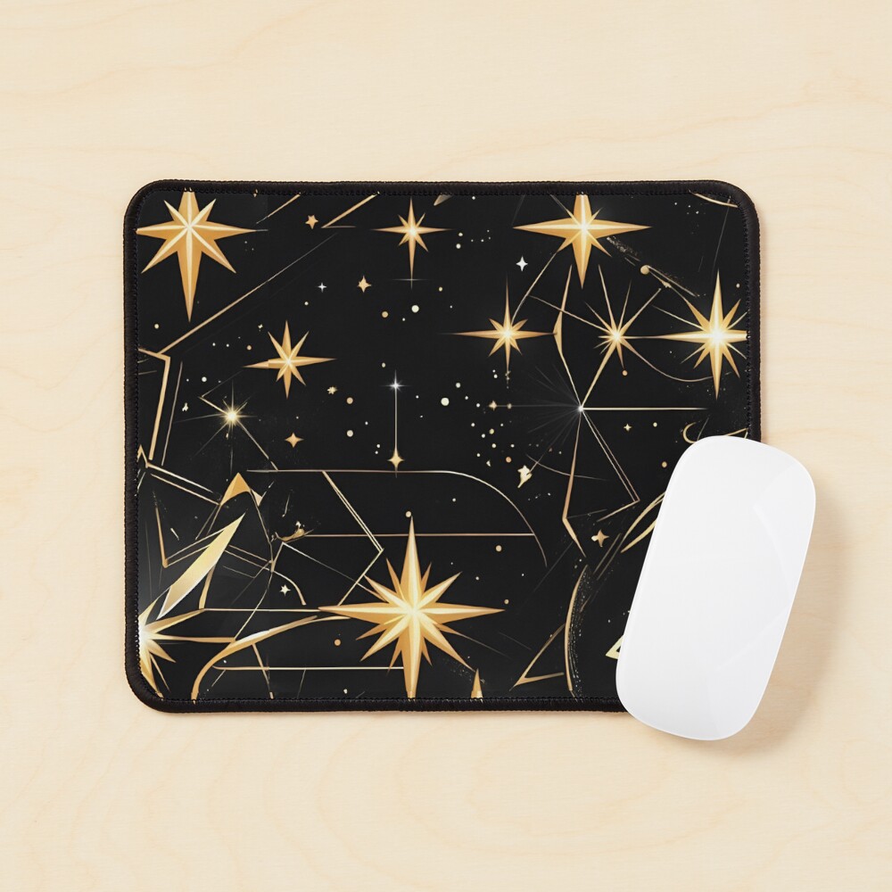 Item preview, Mouse Pad designed and sold by Domo-Design.