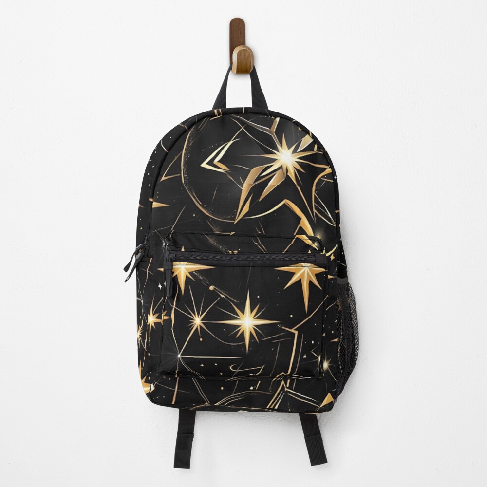 Item preview, Backpack designed and sold by Domo-Design.