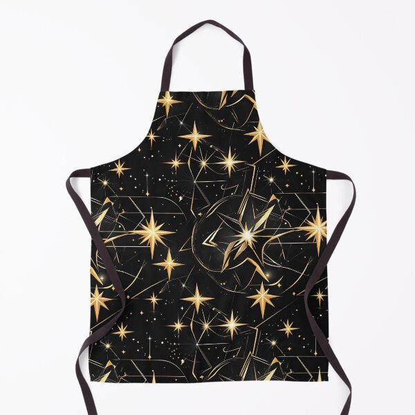 Item preview, Stars Pattern Design 8 designed and sold by Domo-Design.
