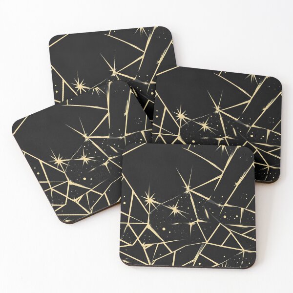 Item preview, Stars Pattern Design  9 designed and sold by Domo-Design.