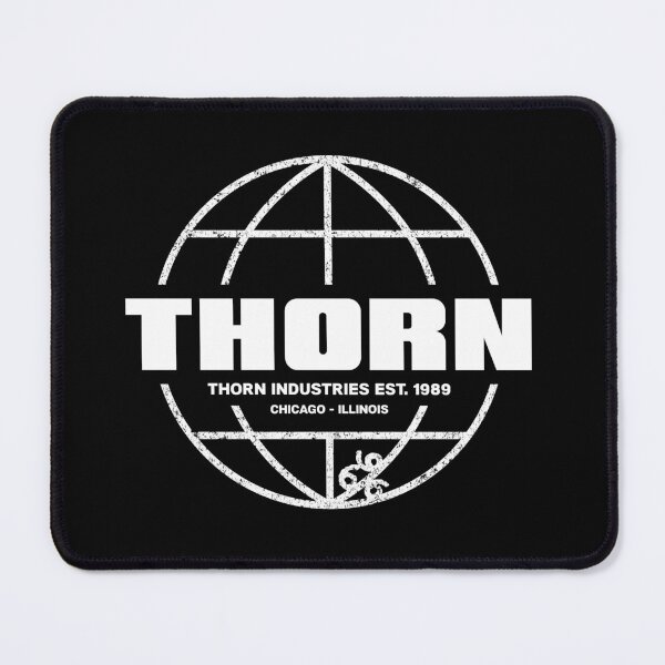 Item preview, Thorn Industries The Omen designed and sold by Candywrap Studio.