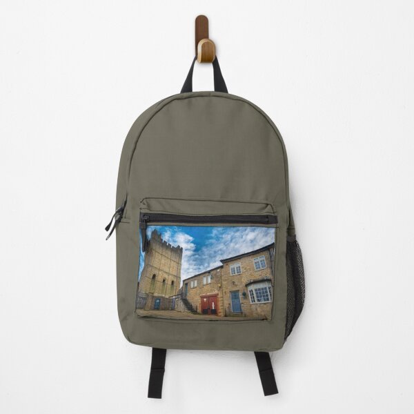 Item preview, Richmond Castle designed and sold by Alisonchambers2.