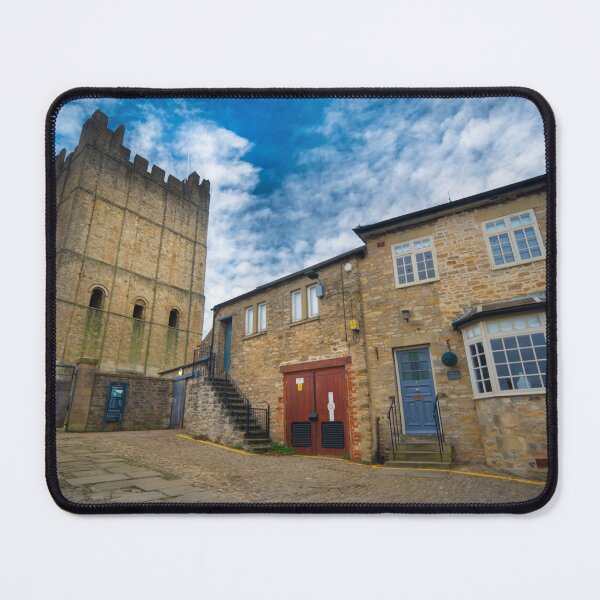 Item preview, Richmond Castle  designed and sold by Alisonchambers2.