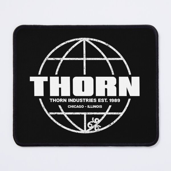Item preview, Thorn Industries The Omen designed and sold by Candywrap Studio.