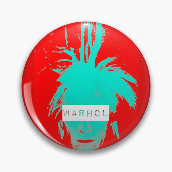 Item preview, Andy Green/Red designed and sold by DerekDoll.