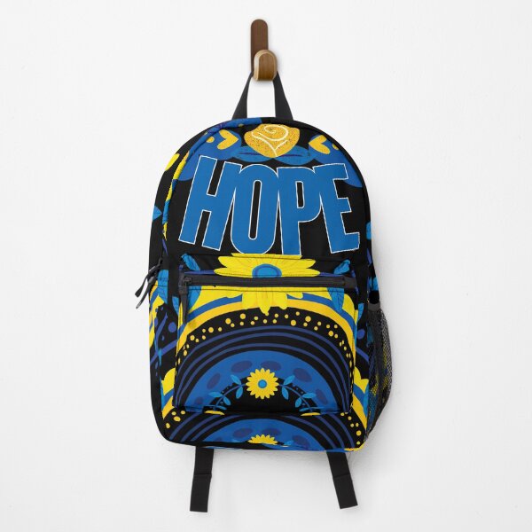 Item preview, Ukraine Hope designed and sold by HappyHavenStu.