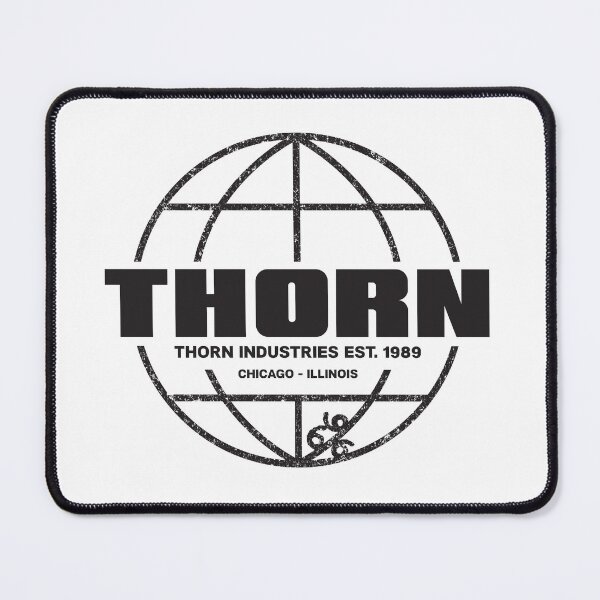 Item preview, Thorn Industries The Omen designed and sold by Candywrap Studio.