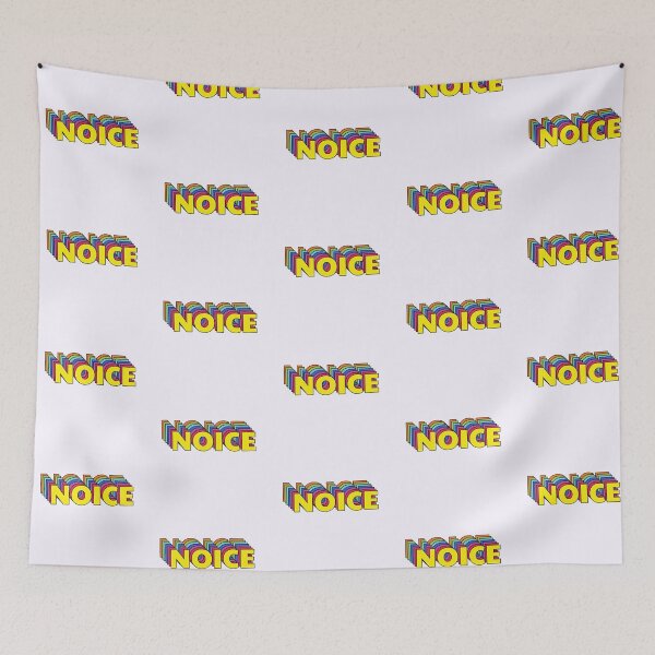 Item preview, Noice designed and sold by Fanverse Merchandise.