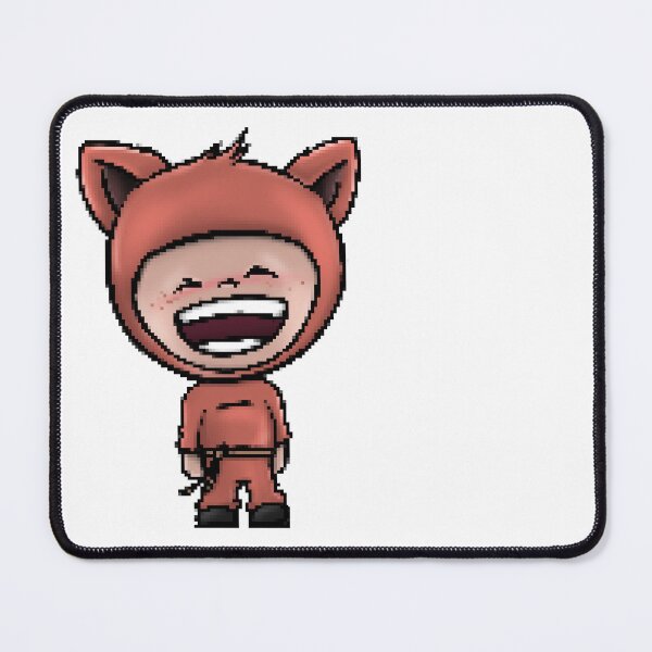 Item preview, Titi in pajamas designed and sold by RAPHdraw.