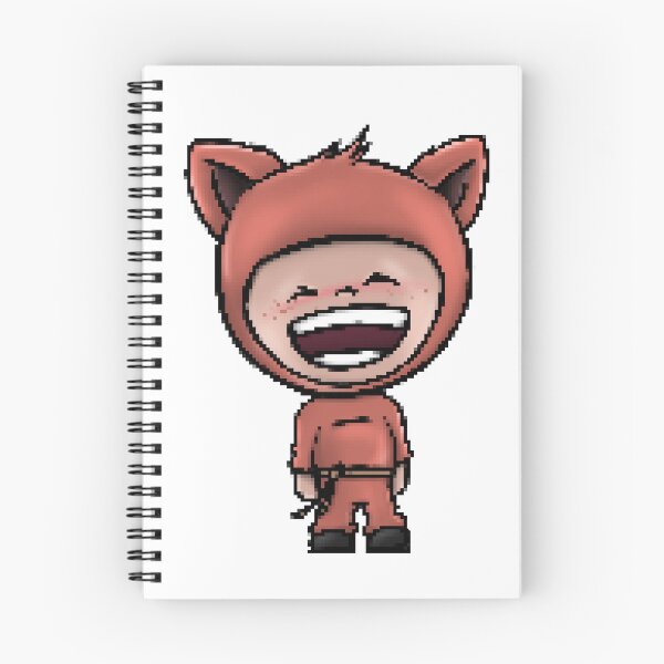 Item preview, Titi in pajamas designed and sold by RAPHdraw.