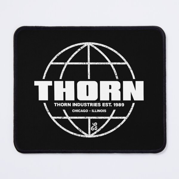 Item preview, Thorn Industries The Omen designed and sold by Candywrap Studio.