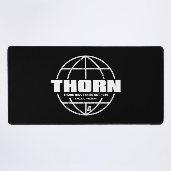 Item preview, Thorn Industries The Omen designed and sold by Candywrap Studio.