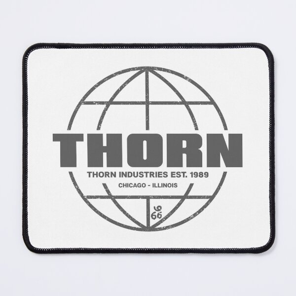 Item preview, Thorn Industries The Omen designed and sold by Candywrap Studio.