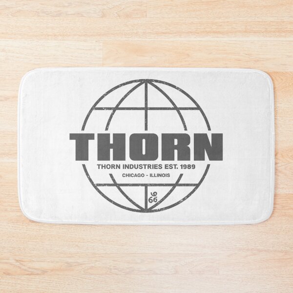 Item preview, Thorn Industries The Omen designed and sold by Candywrap Studio.