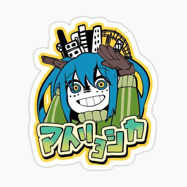 Item preview, Miku Matryoshka! designed and sold by Greenbones.