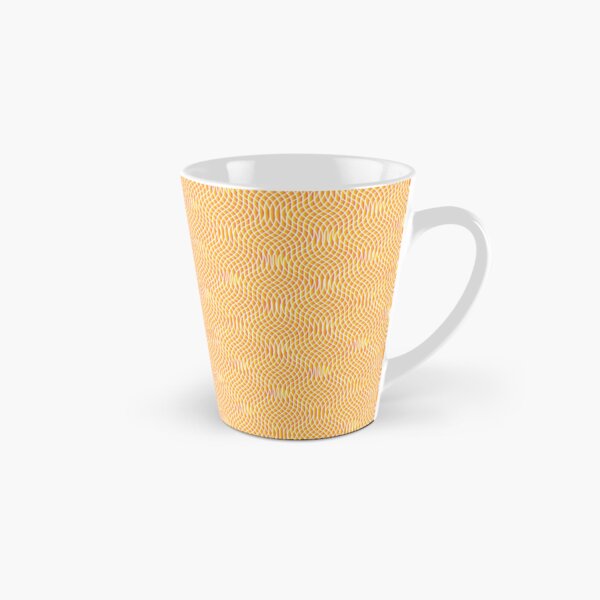 Item preview, Wavy-Mosaic-Geometric-Pattern designed and sold by varshitha2024.