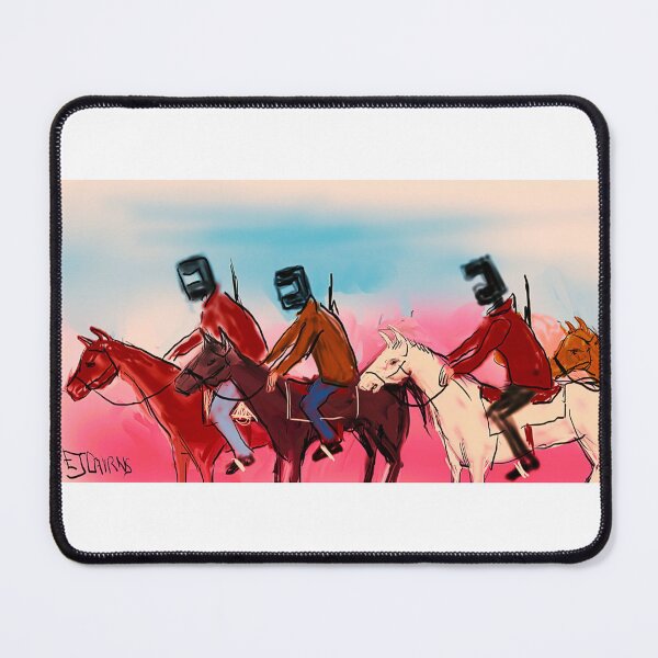 Item preview, Ned Kelly's Gang designed and sold by EJCairns.