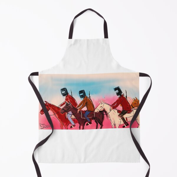 Item preview, Ned Kelly's Gang designed and sold by EJCairns.