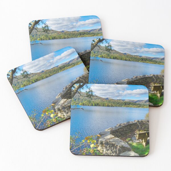 Item preview, Grasmere Lake District designed and sold by Alisonchambers2.